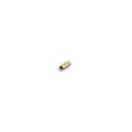 knurled sleeve for ejector pin - knurled sleeve Ø5,2/ M4, for ejector pin